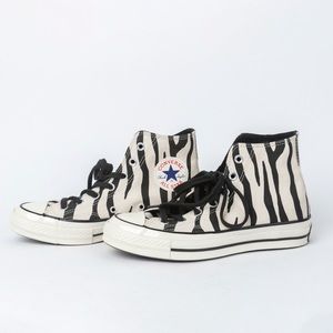 Converse Chuck Taylor High Top Shoes